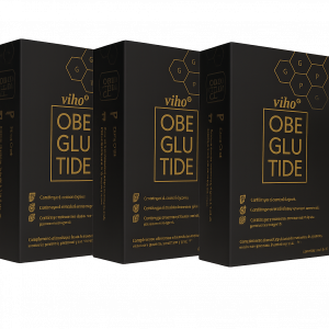 Viho®Obeglutide Spray Pack 3